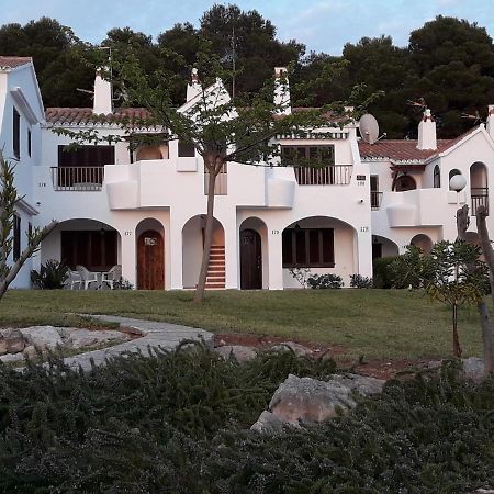 Ca Na Rosa Son Bou Apartman Alaior Kültér fotó