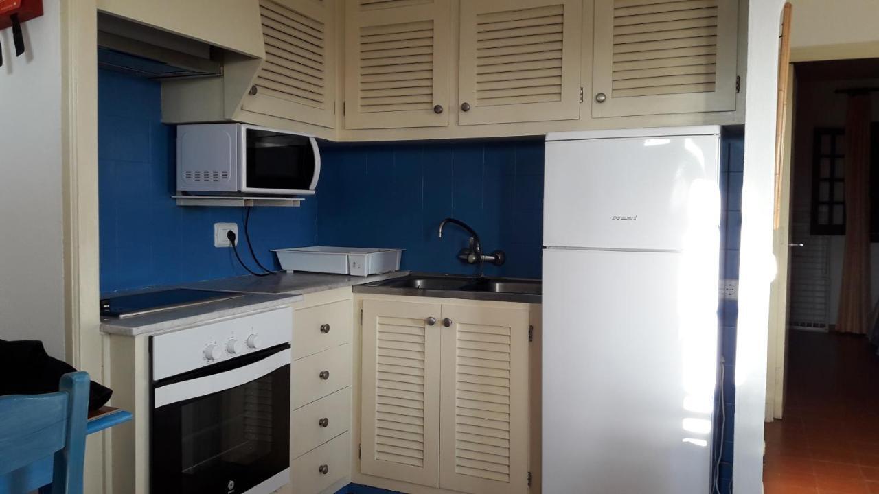 Ca Na Rosa Son Bou Apartman Alaior Kültér fotó