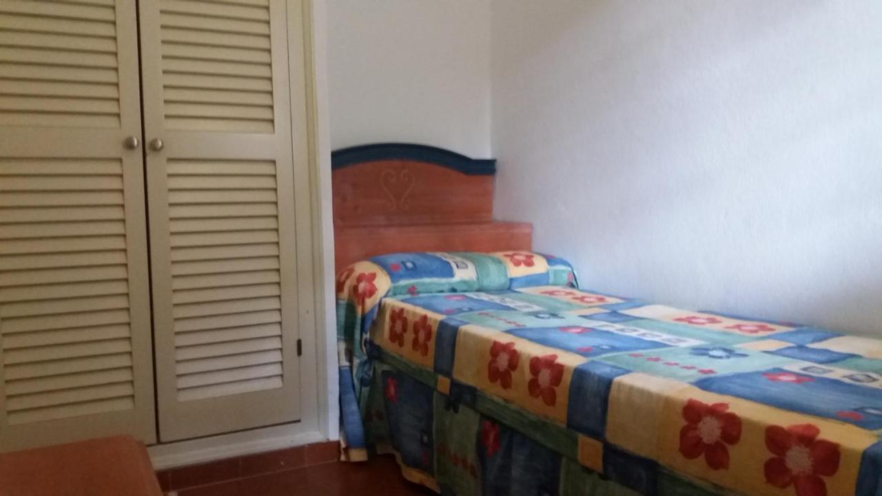 Ca Na Rosa Son Bou Apartman Alaior Kültér fotó